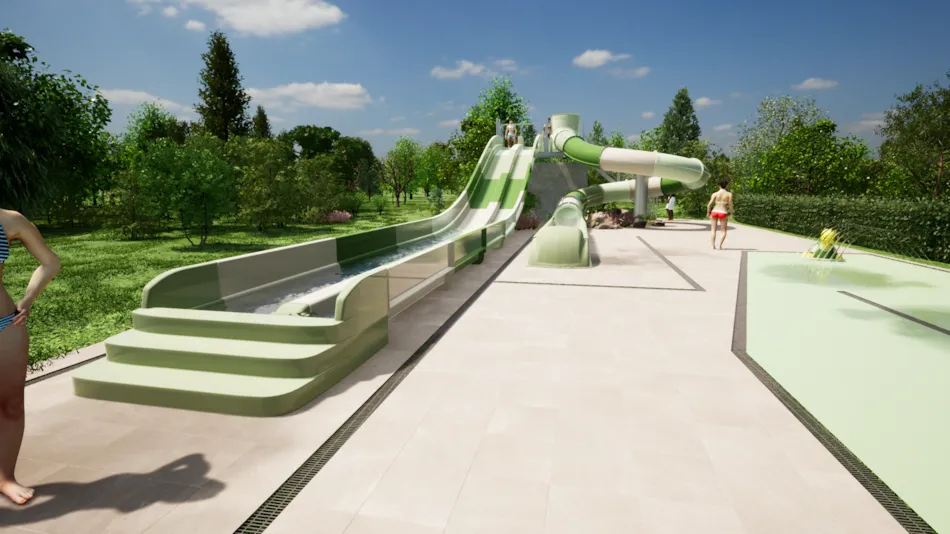 CAMPING LE CHASSEZAC