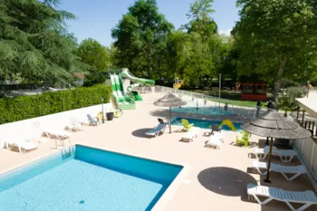 CAMPING LE CHASSEZAC - image n°2 - Camping Direct