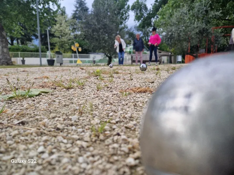 CAMPING LE CHASSEZAC