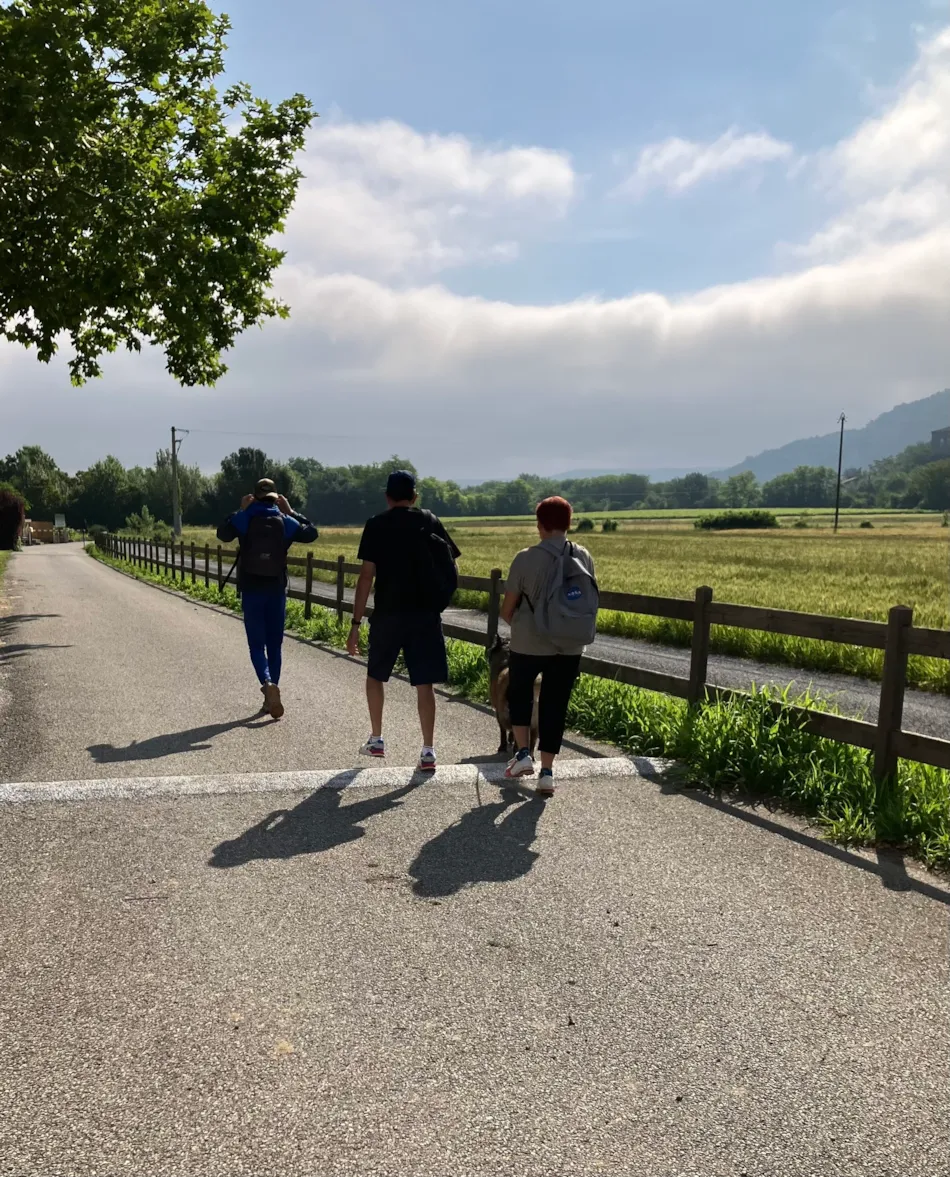 CAMPING LE CHASSEZAC