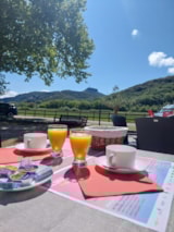 Foto #9 van Camping Le Chassezac