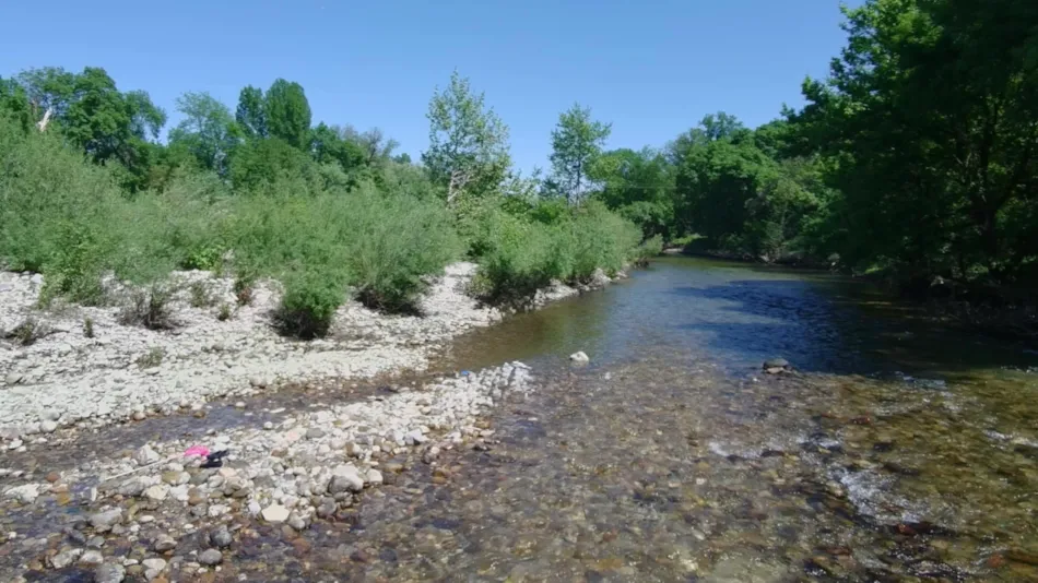 CAMPING LE CHASSEZAC