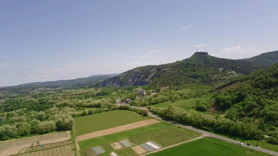 CAMPING LE CHASSEZAC