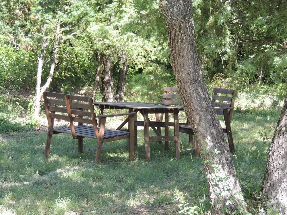 CAMPING DOMAINE DE BRIANGE - image n°17 - Ardeche