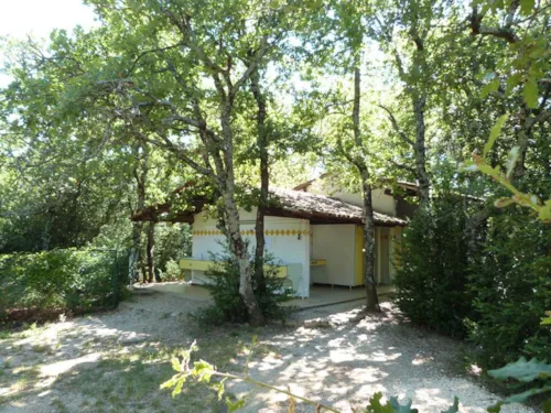 Emplacement - Emplacement - image n°8 - CAMPING DOMAINE DE BRIANGE