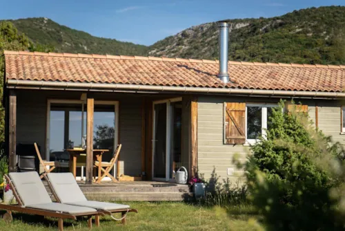Mietunterkunft - Les Cades - image n°1 - CAMPING DOMAINE DE BRIANGE