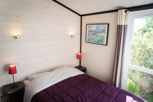 Mietunterkunft - Les Cades - image n°4 - CAMPING DOMAINE DE BRIANGE