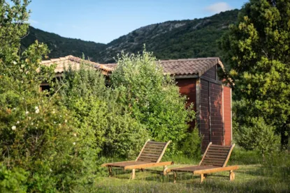 Casa Rural  Le Sautadou