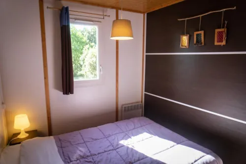 Location - Fleur De Lavande - image n°3 - CAMPING DOMAINE DE BRIANGE