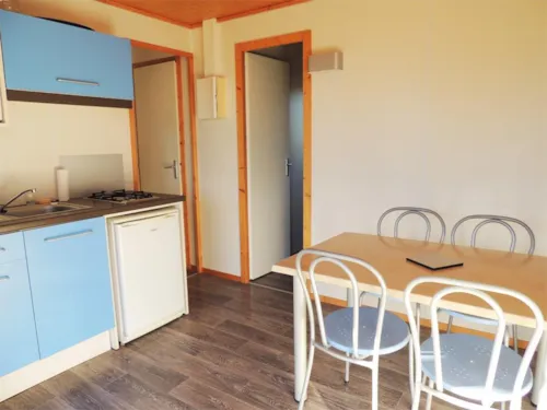 Location - Bungalow 4 Pers. - image n°2 - CAMPING DOMAINE DE BRIANGE