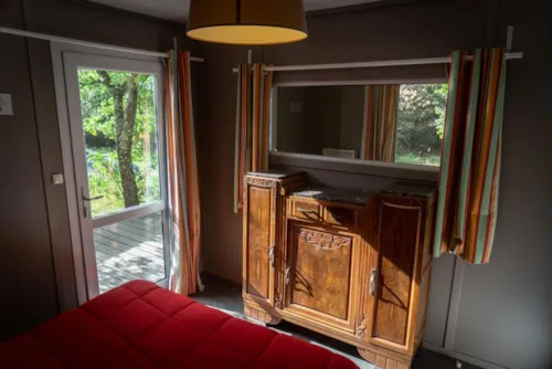 Mietunterkunft - Gruppenunterkunft - image n°5 - CAMPING DOMAINE DE BRIANGE