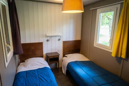Mietunterkunft - Gruppenunterkunft La Fario - image n°6 - CAMPING DOMAINE DE BRIANGE