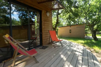 CAMPING DOMAINE DE BRIANGE - image n°2 - Camping Direct