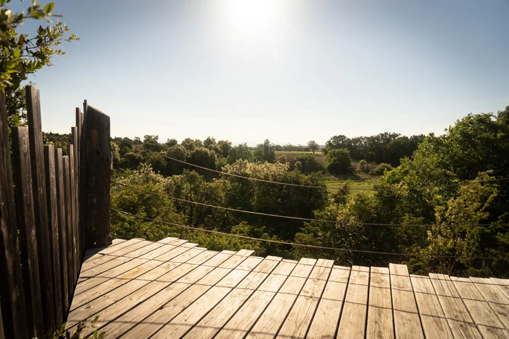 CAMPING DOMAINE DE BRIANGE - image n°7 - Ardeche