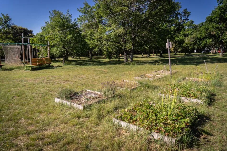 CAMPING DOMAINE DE BRIANGE