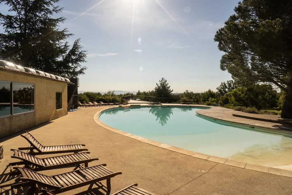CAMPING DOMAINE DE BRIANGE - image n°11 - Ardeche