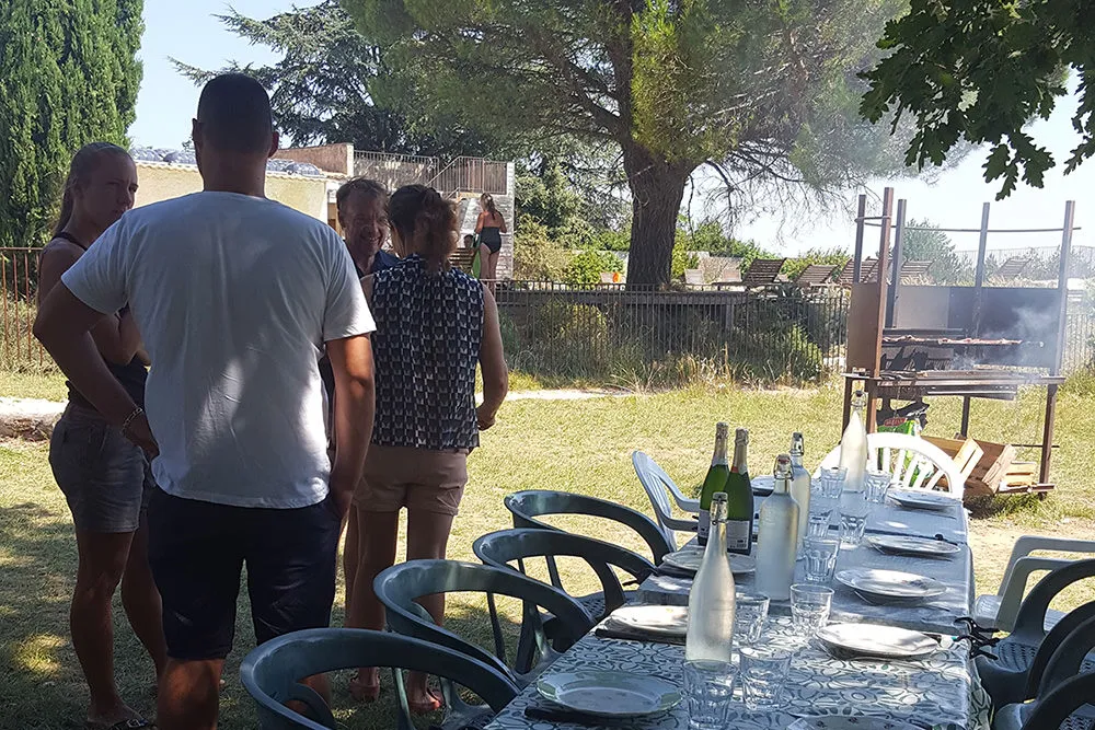CAMPING DOMAINE DE BRIANGE - image n°15 - Ardeche