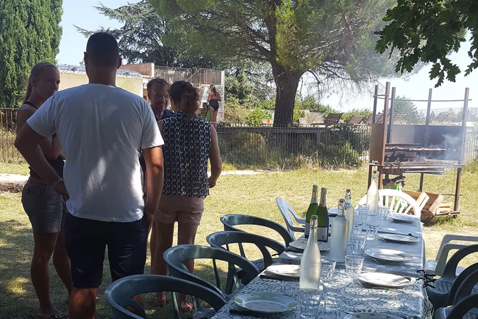 CAMPING DOMAINE DE BRIANGE