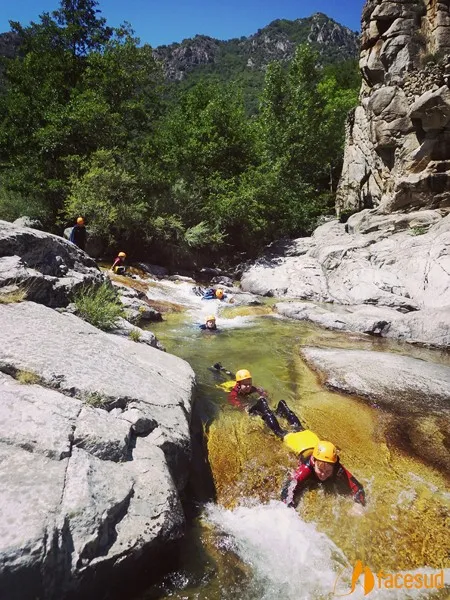 CAMPING DOMAINE DE BRIANGE - image n°33 - Ardeche