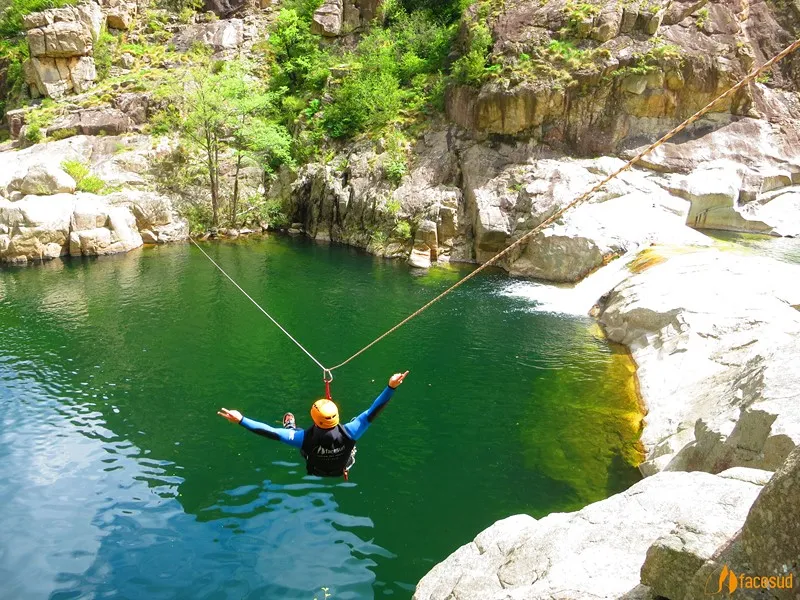 CAMPING DOMAINE DE BRIANGE - image n°32 - Ardeche