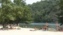 Camping Beau Rivage - image n°11 - Ardeche