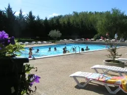 Camping Beau Rivage - image n°14 - Ardeche