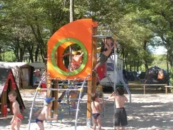 Camping Beau Rivage - image n°32 - Ardeche