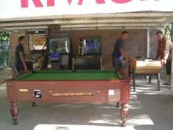 Camping Beau Rivage - image n°33 - Ardeche