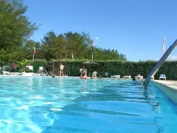 Camping Beau Rivage - image n°34 - Ardeche