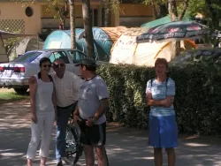 Camping Beau Rivage - image n°44 - Ardeche