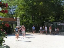 Camping Beau Rivage - image n°38 - Ardeche