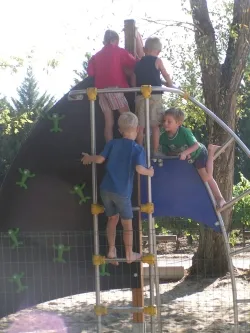 Camping Beau Rivage - image n°40 - Ardeche