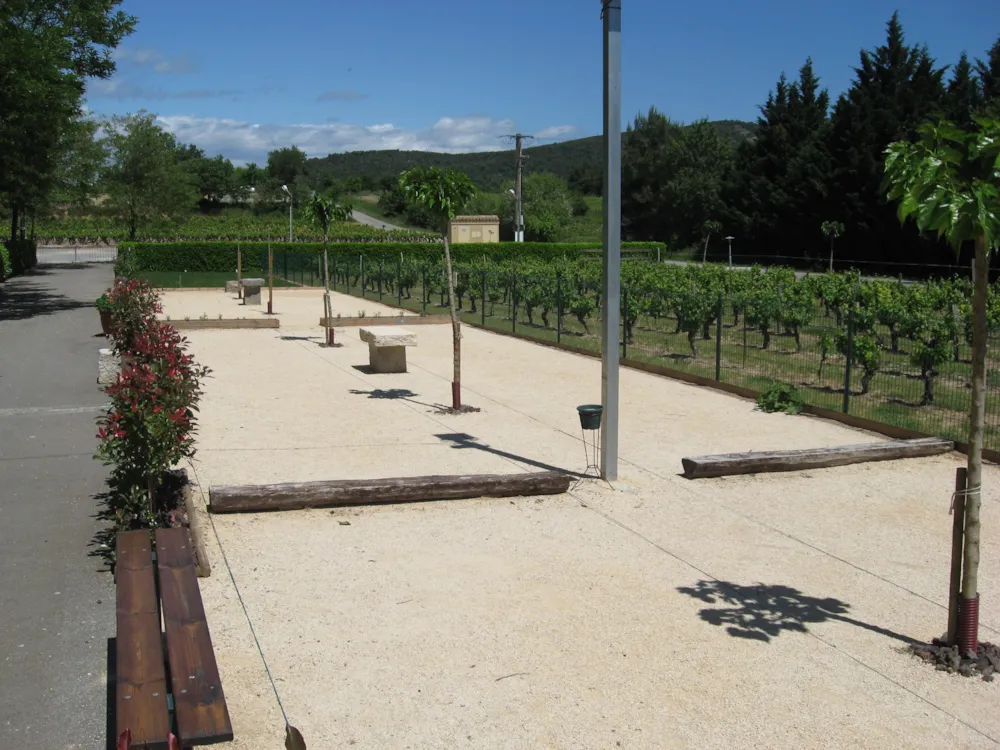 Camping Beau Rivage - image n°20 - Ardeche