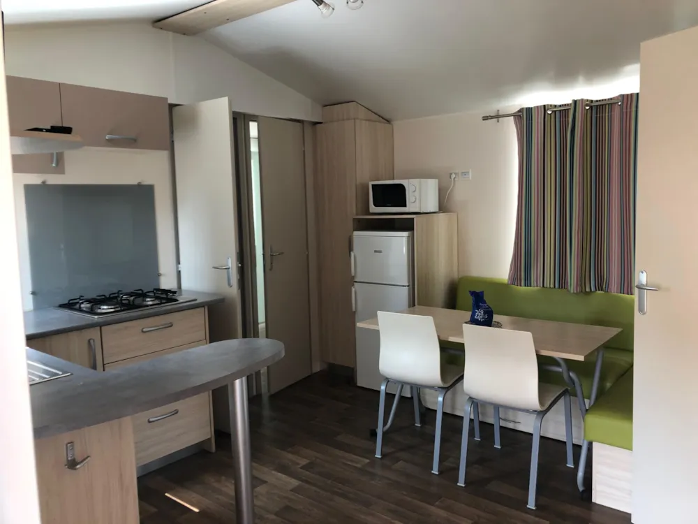 Camping Beau Rivage - image n°21 - Ardeche