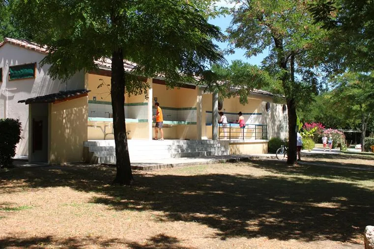 Camping Beau Rivage - image n°43 - Ardeche