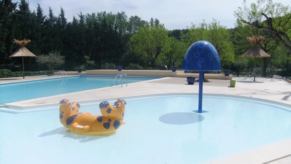 Camping Beau Rivage - image n°7 - Ardeche