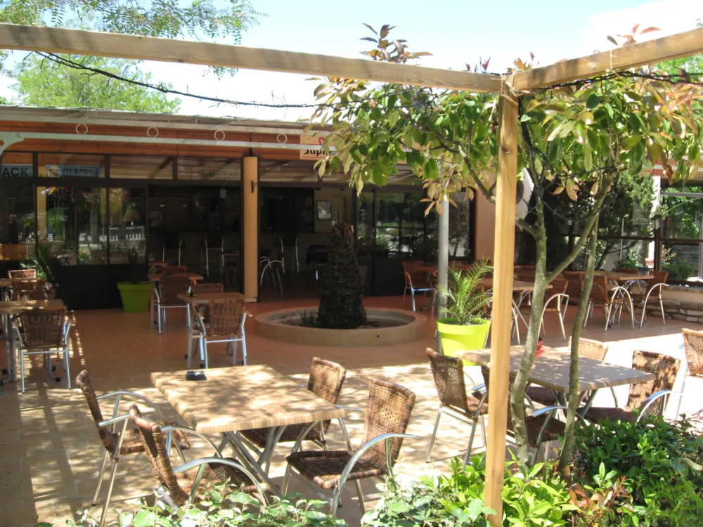 Camping Beau Rivage - image n°8 - Ardeche
