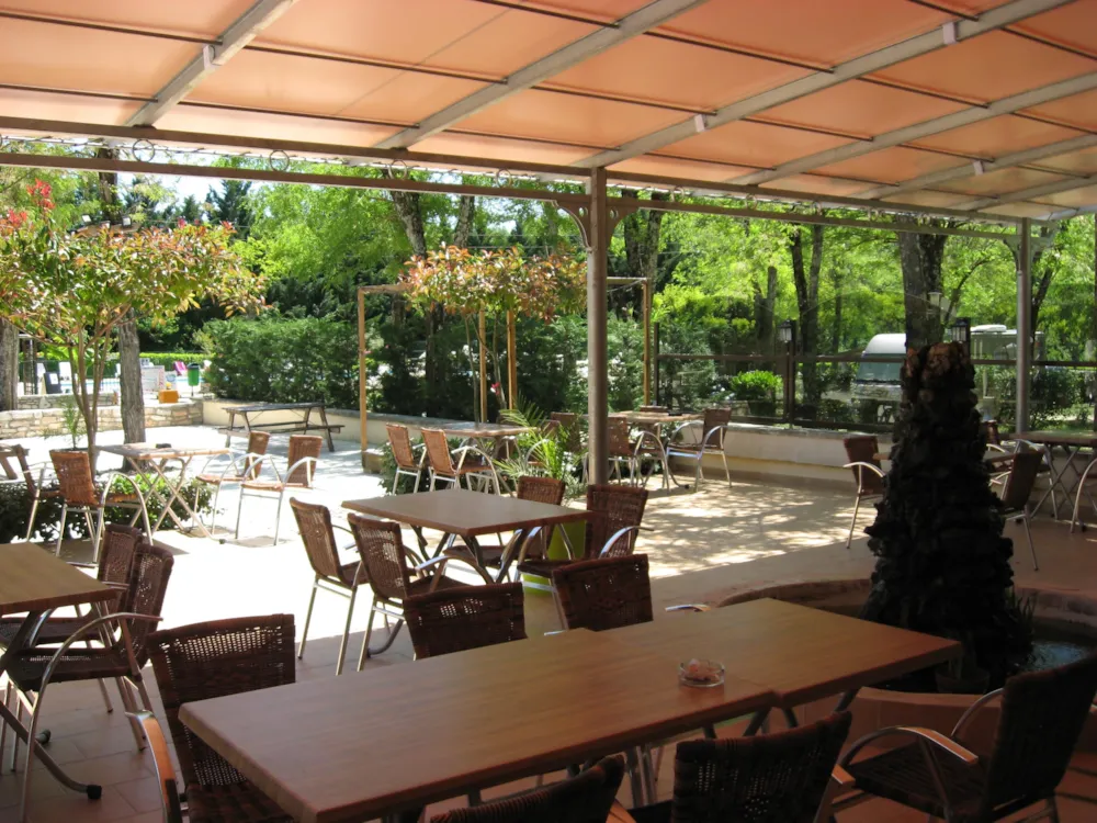 Camping Beau Rivage - image n°31 - Ardeche