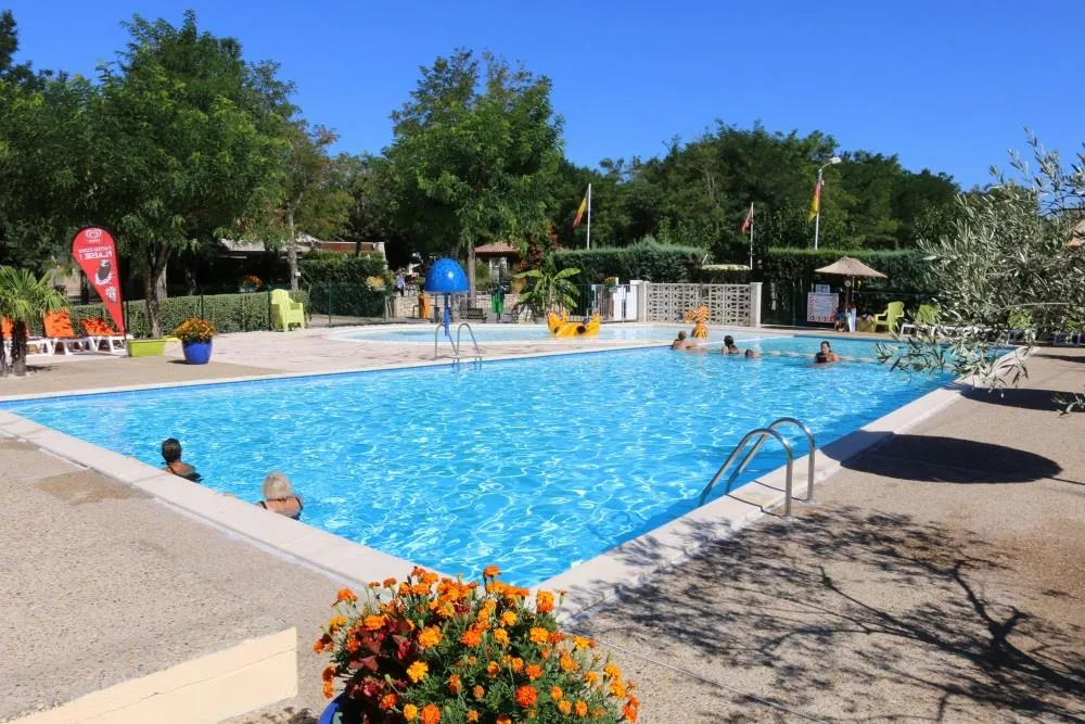 Camping Beau Rivage - image n°10 - Ardeche