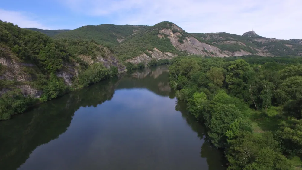 Camping Beau Rivage - image n°24 - Ardeche