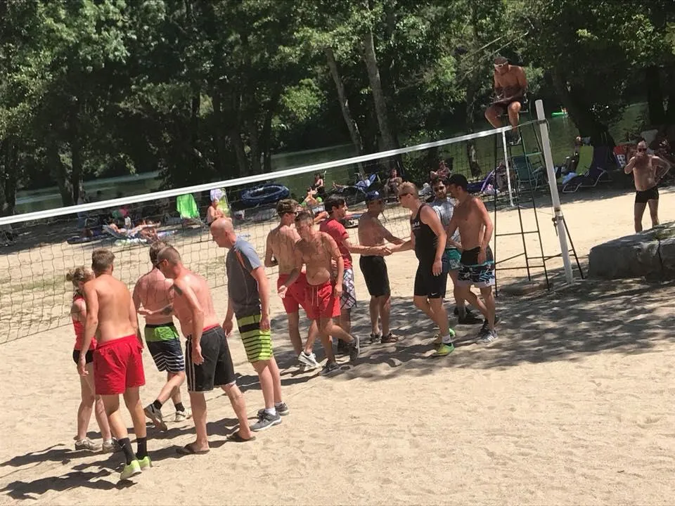 Camping Beau Rivage - image n°41 - Ardeche