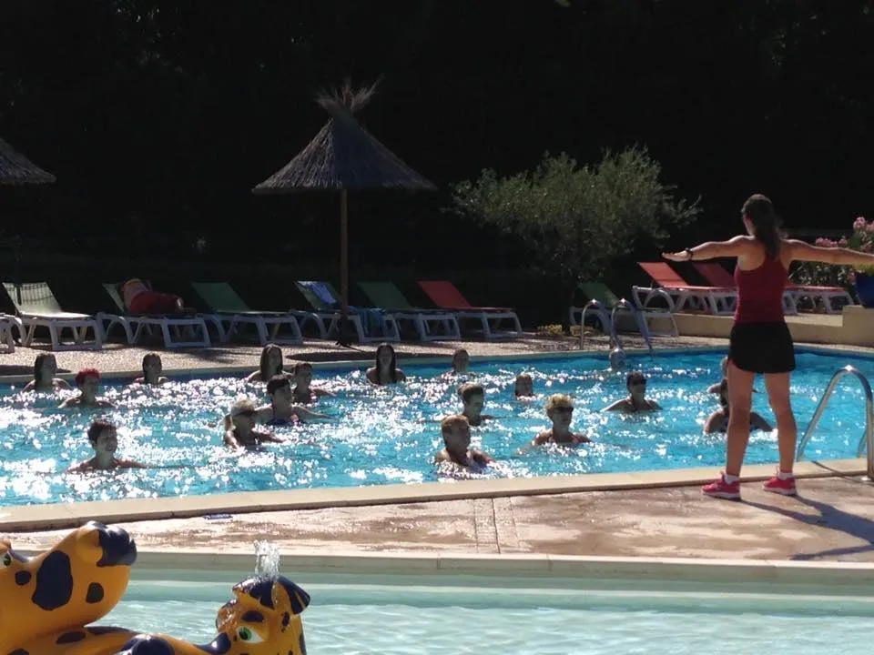 Camping Beau Rivage - image n°19 - Ardeche