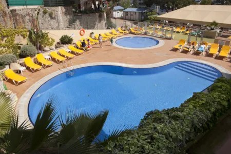 Camping El Far - Camping Direct