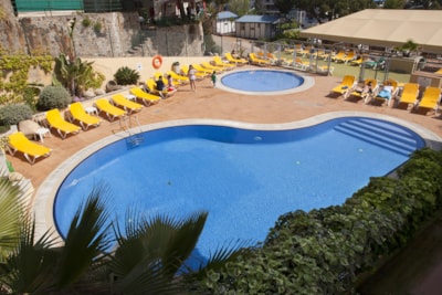 Camping El Far