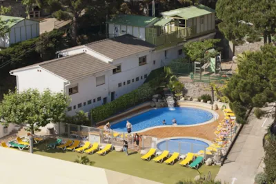Camping El Far