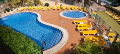 Camping El Far