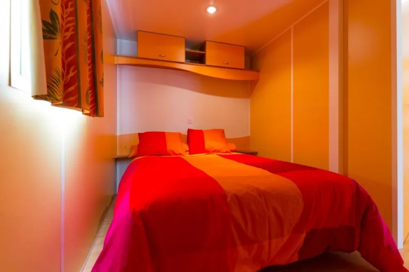 Mobilhome Lisbon - 2 Chambres