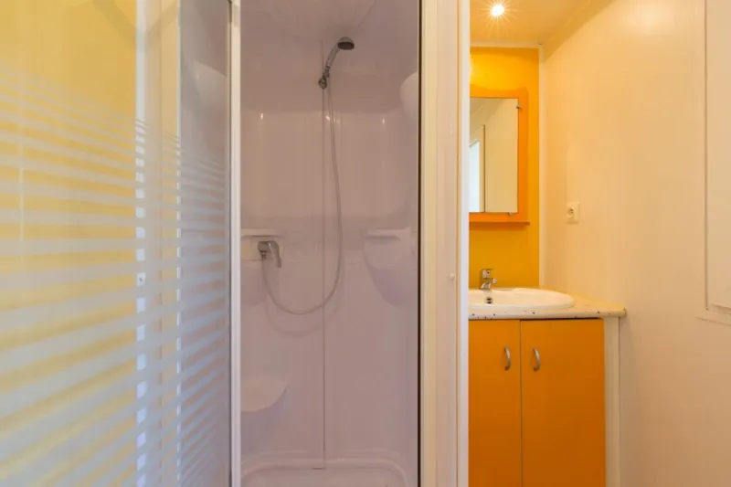 Mobilhome Lisbon - 2 Chambres