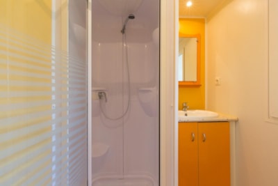 Mobile-home Lisbon - 2 bedrooms — 3