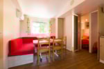 Mobilhome Ancona - 3 Chambres Mobilhome Ancona - 3 Chambres